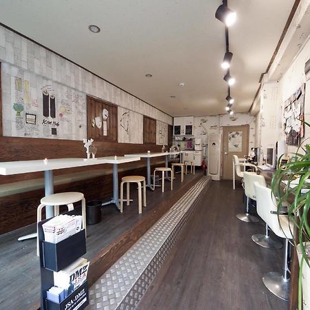 K-Guesthouse Sinchon 2 Séoul Extérieur photo
